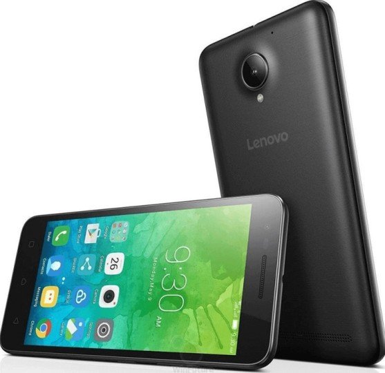 Lenovo C2