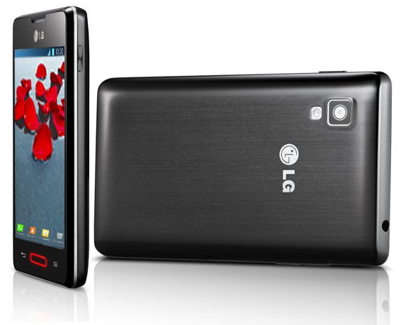 LG Optimus L4 II E440