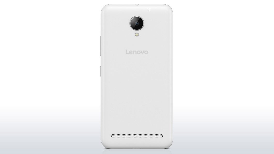 Lenovo C2 Power