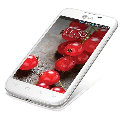LG Optimus L5 II Dual E455