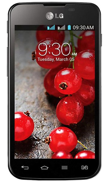 LG Optimus L5 II Dual E455
