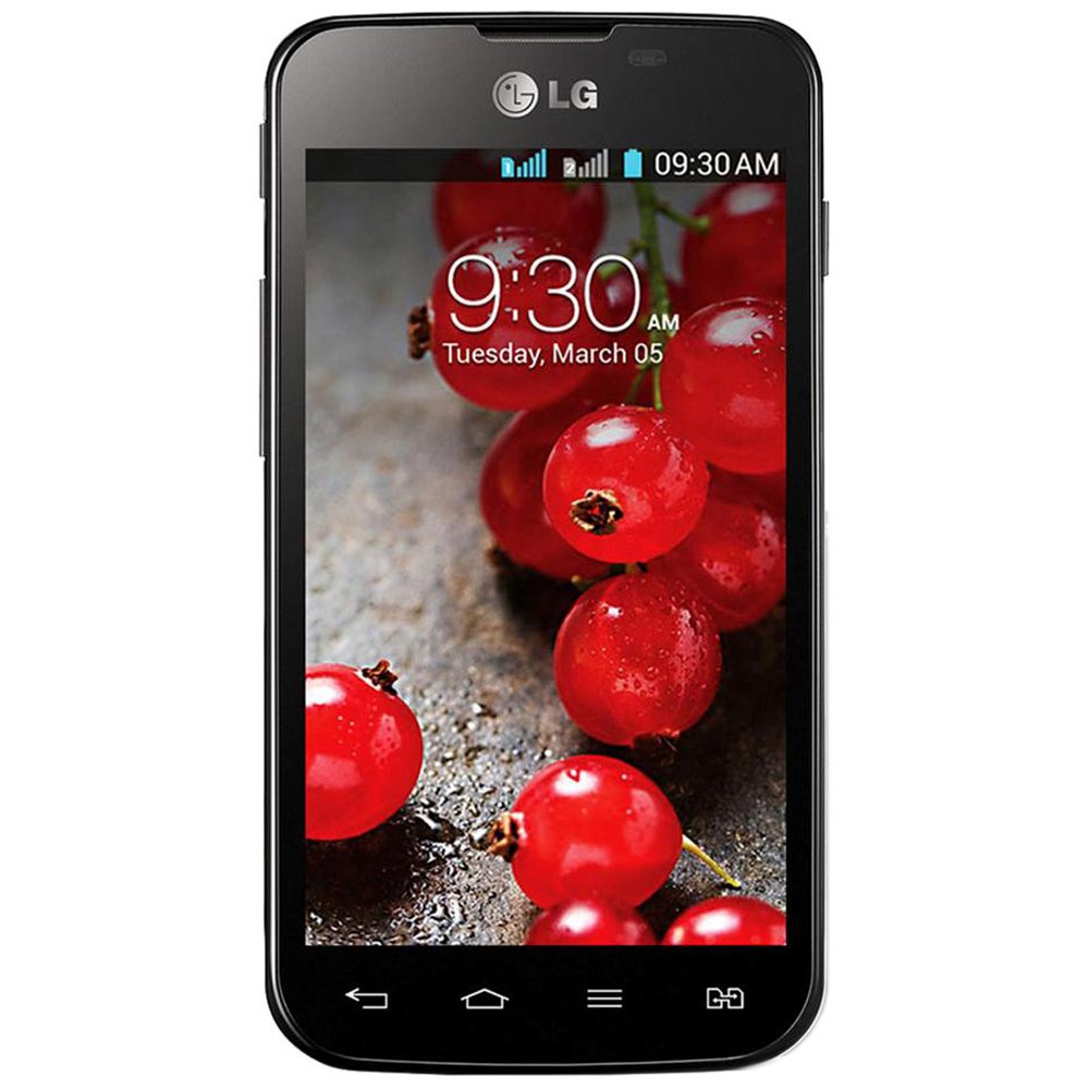 LG Optimus L5 II Dual E455