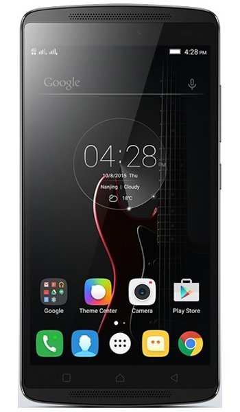 Lenovo K4 Note