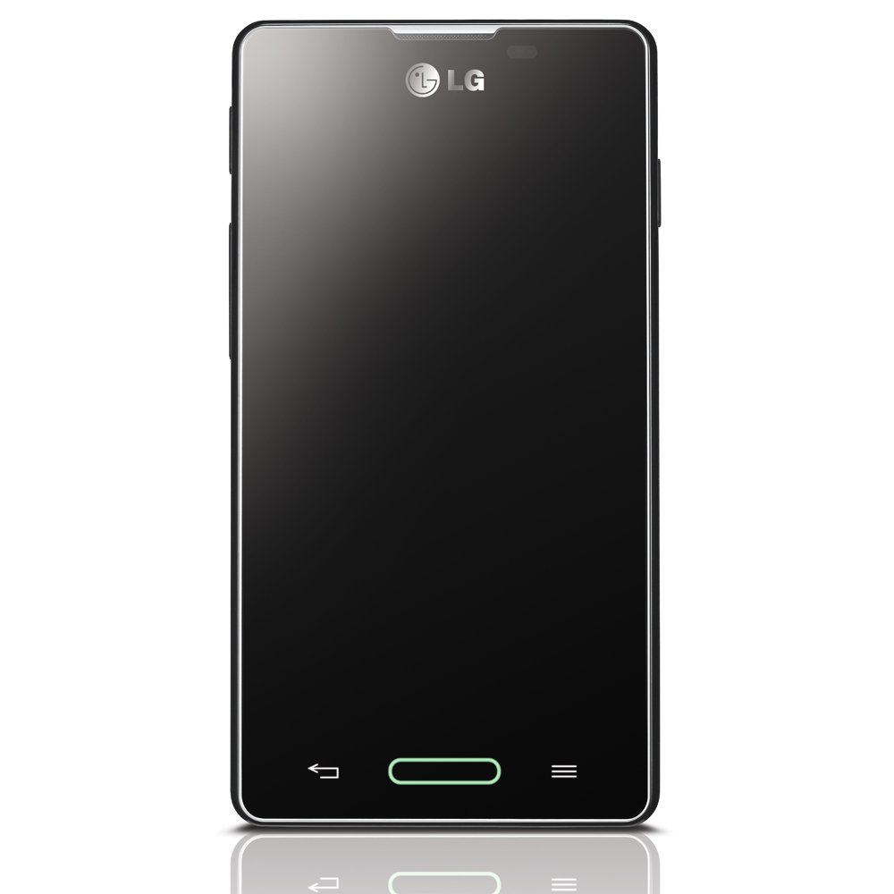 LG Optimus L5 II E460