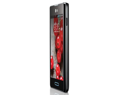 LG Optimus L5 II E460