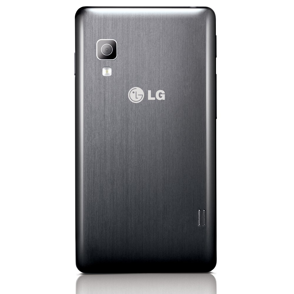 LG Optimus L5 II E460