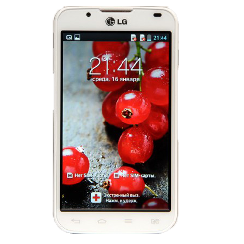 LG Optimus L7 II Dual P715