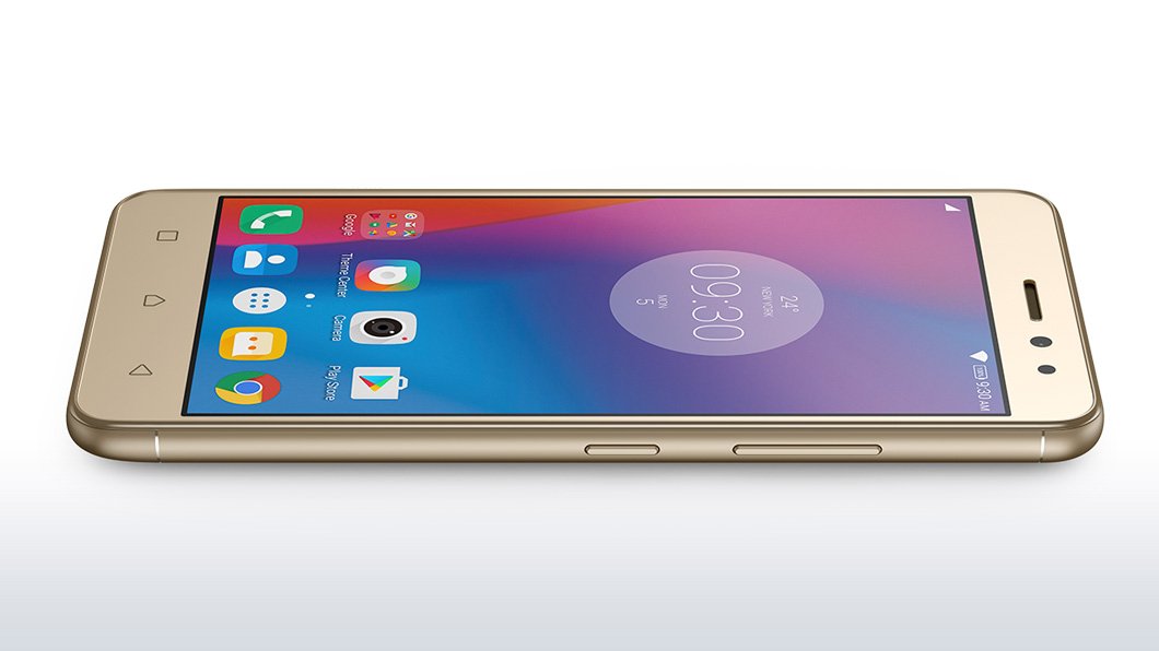 Lenovo K6