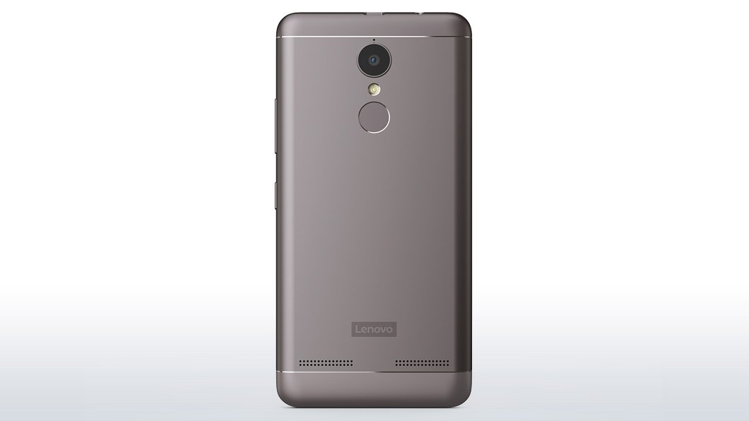 Lenovo K6