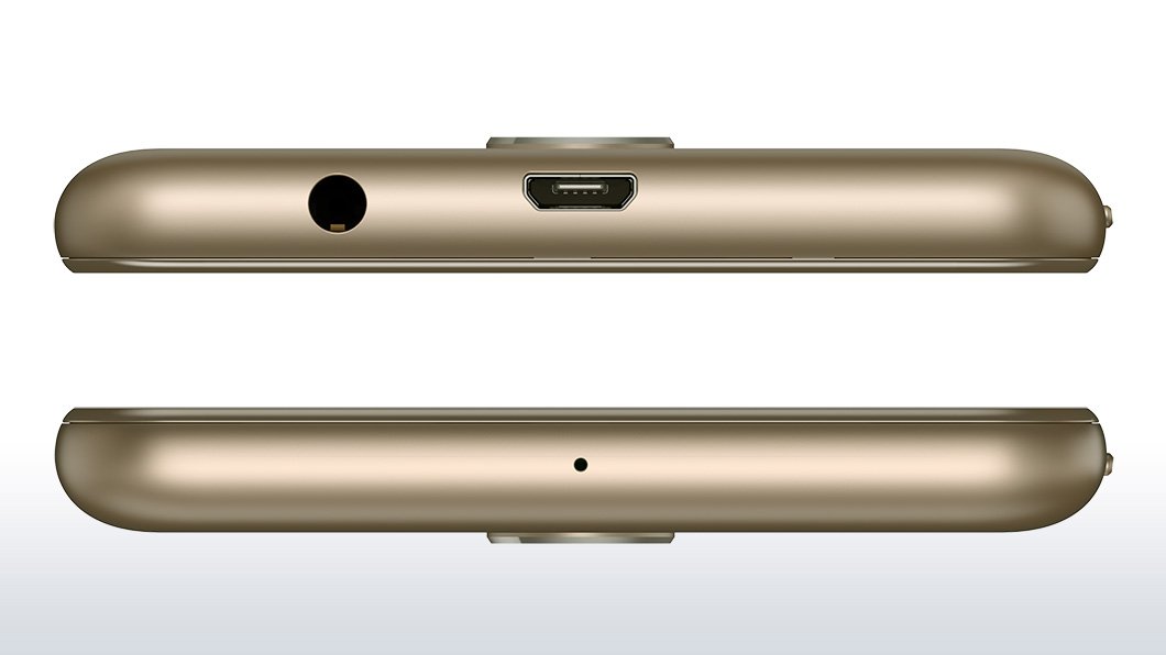 Lenovo K6
