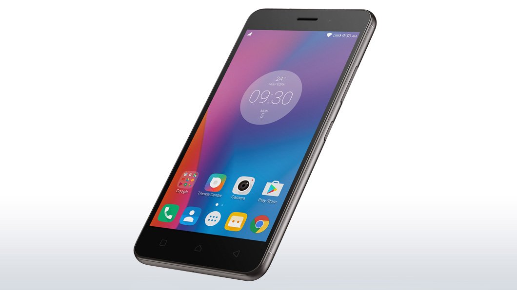 Lenovo K6
