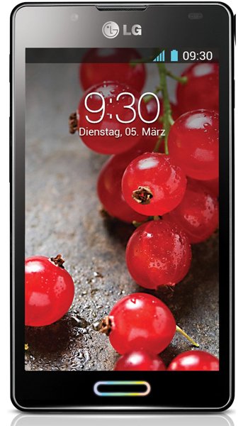 LG Optimus L7 II P710