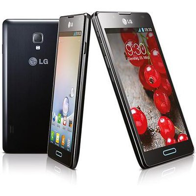 LG Optimus L7 II P710