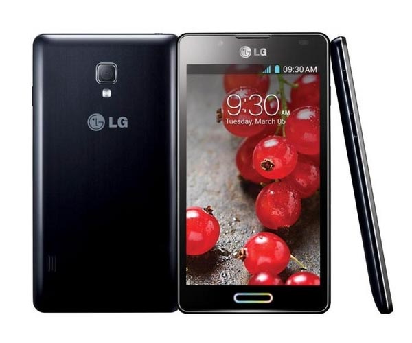 LG Optimus L7 II P710