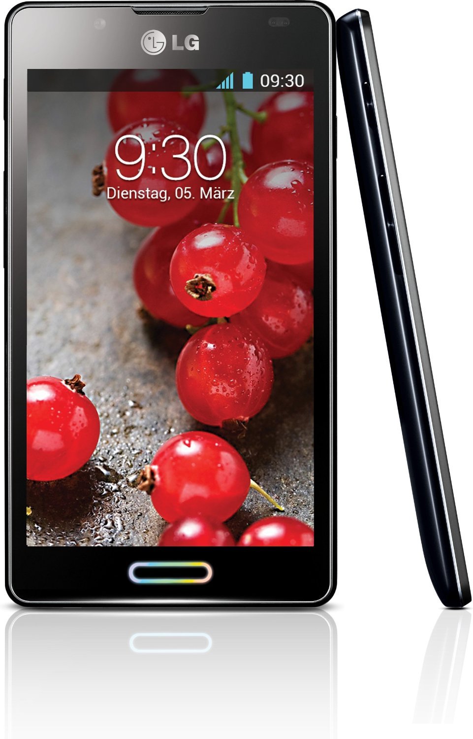 LG Optimus L7 II P710