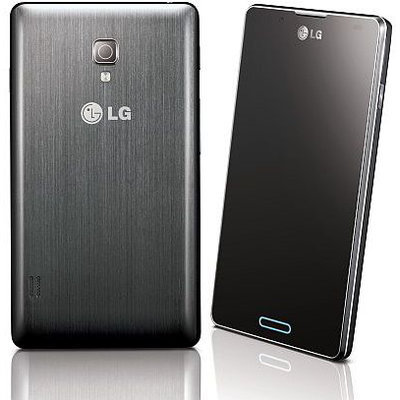 LG Optimus L7 II P710
