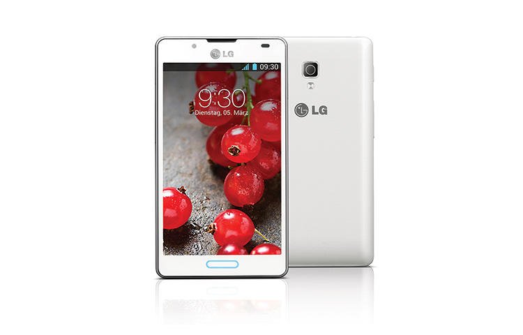 LG Optimus L7 II P710