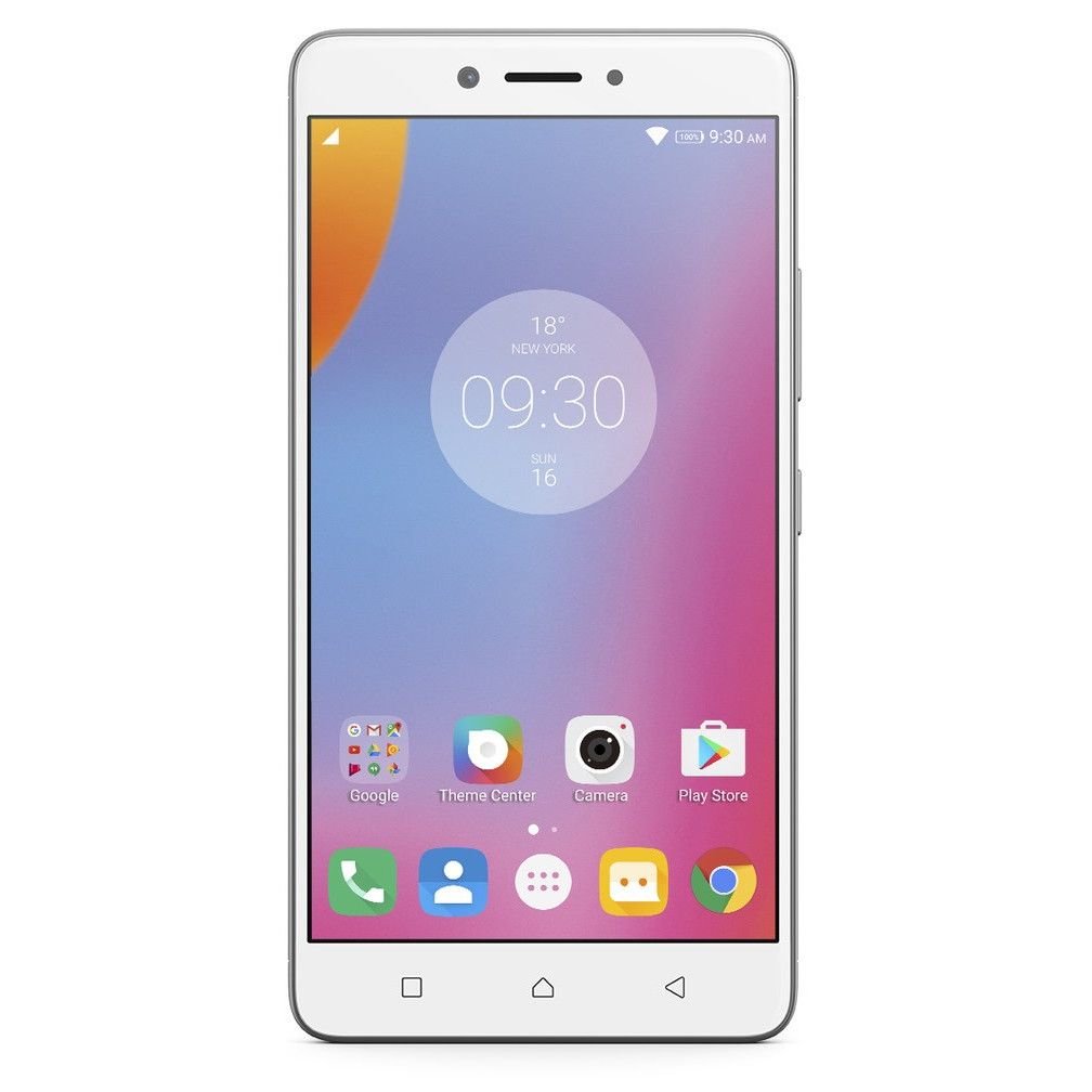 Lenovo K6 Note