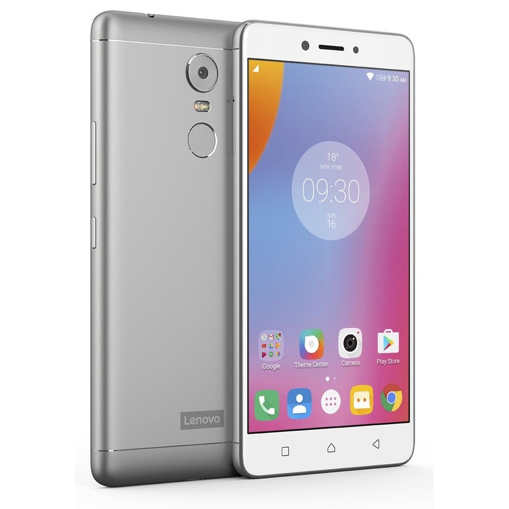 Lenovo K6 Note