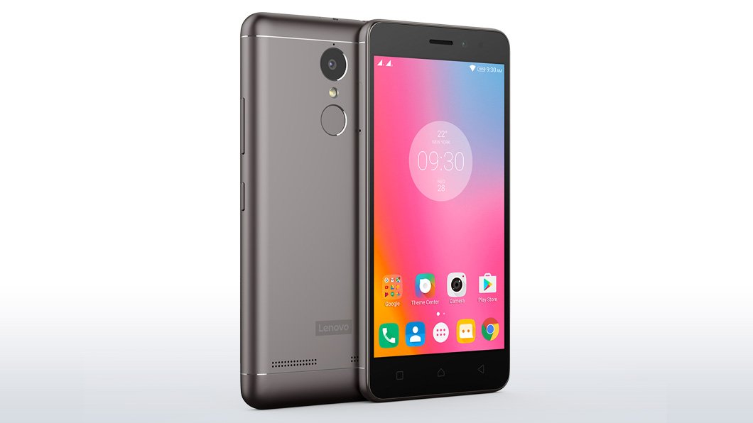 Lenovo K6 Power