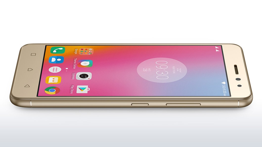 Lenovo K6 Power