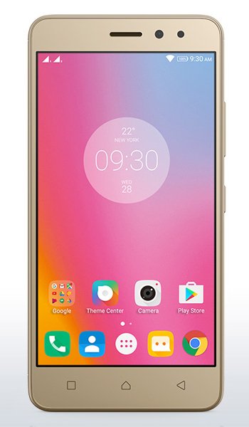 Lenovo K6 Power