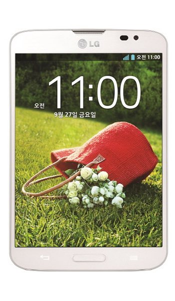 LG Vu 3 F300L