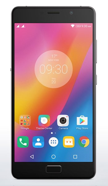 Lenovo P2