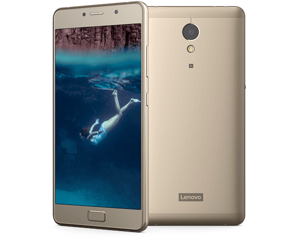 Lenovo P2
