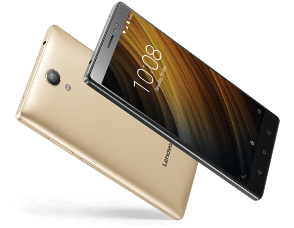 Lenovo Phab2