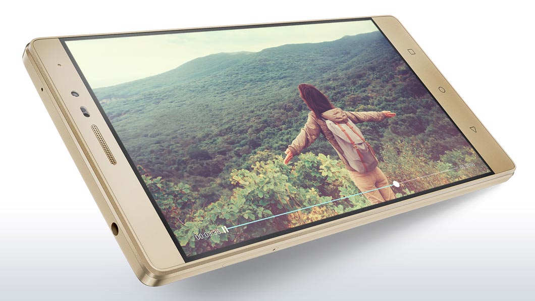 Lenovo Phab2