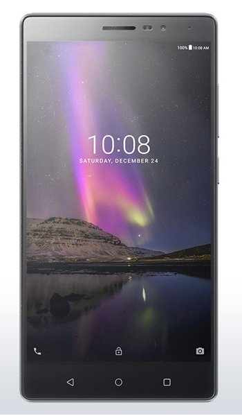 Lenovo Phab2