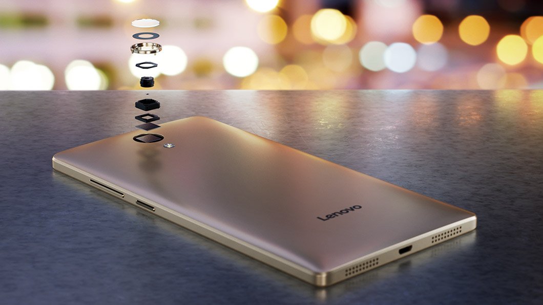 Lenovo Phab2
