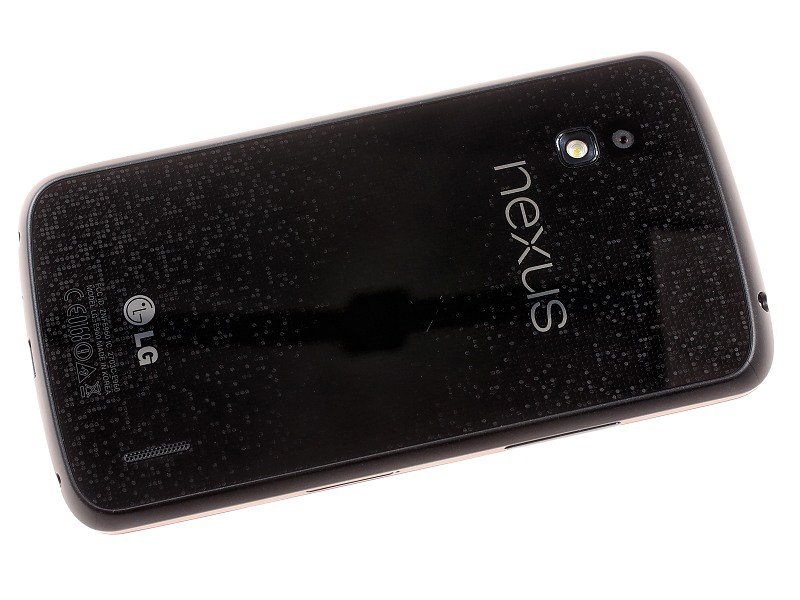 LG Nexus 4 E960