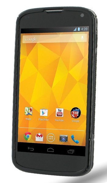 LG Nexus 4 E960