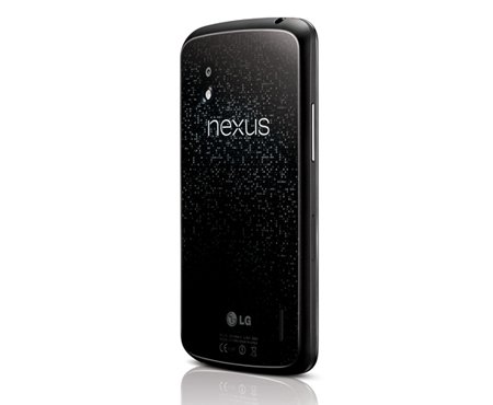 LG Nexus 4 E960