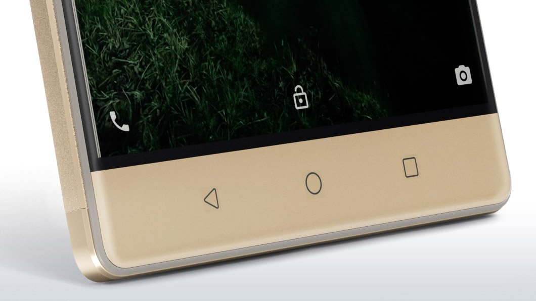Lenovo Phab2 Plus