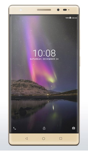 Lenovo Phab2 Plus