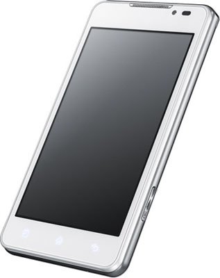LG Optimus 3D Cube SU870
