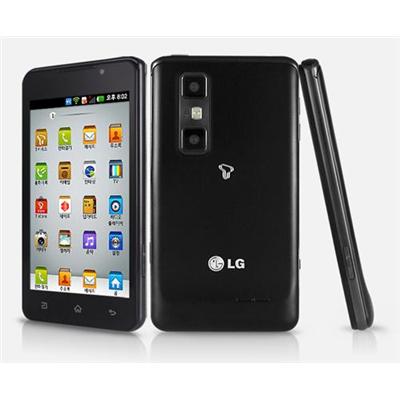 LG Optimus 3D Cube SU870