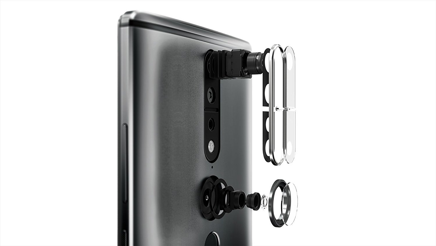 Lenovo Phab2 Pro