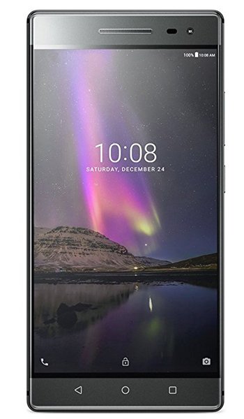 Lenovo Phab2 Pro