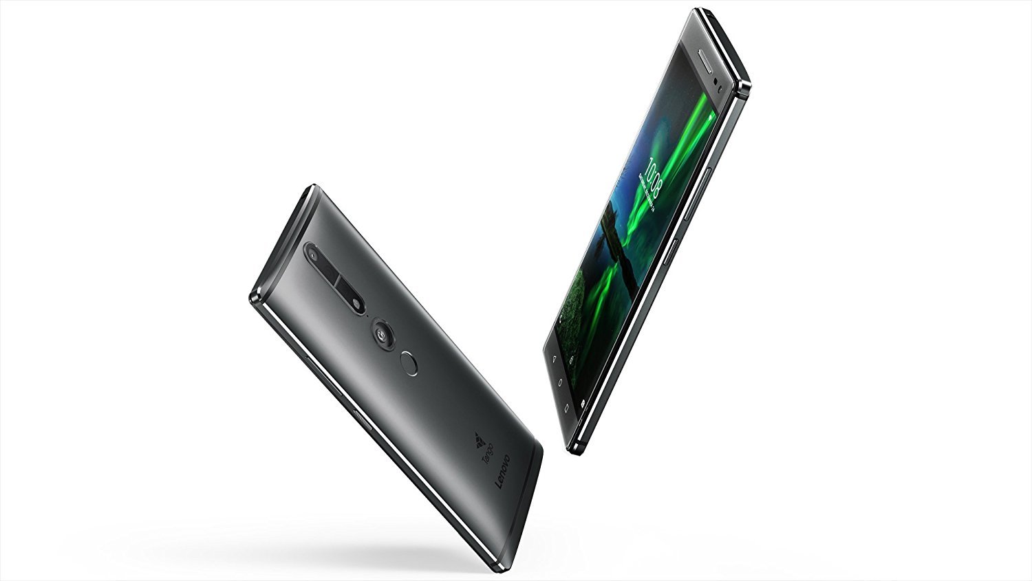 Lenovo Phab2 Pro
