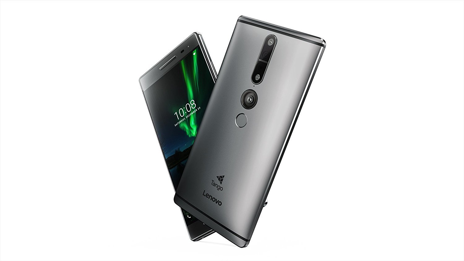 Lenovo Phab2 Pro