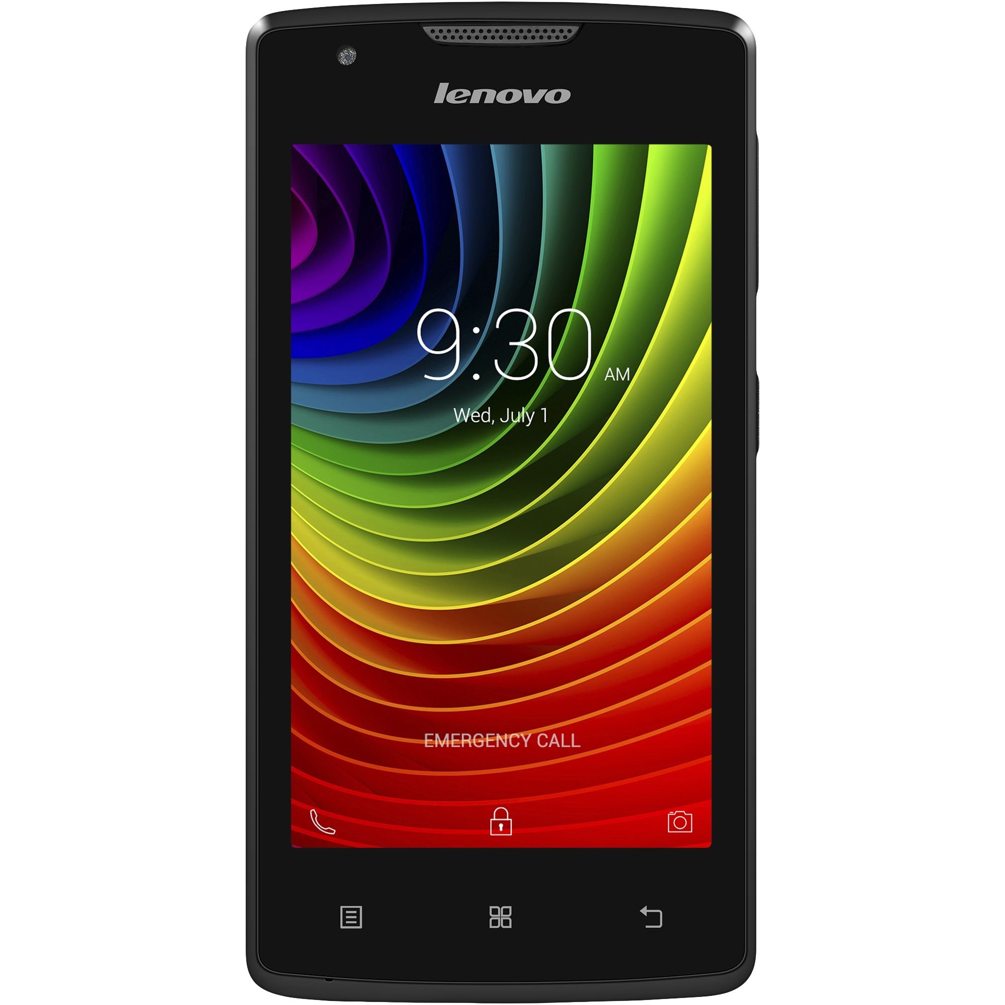 Lenovo Vibe A