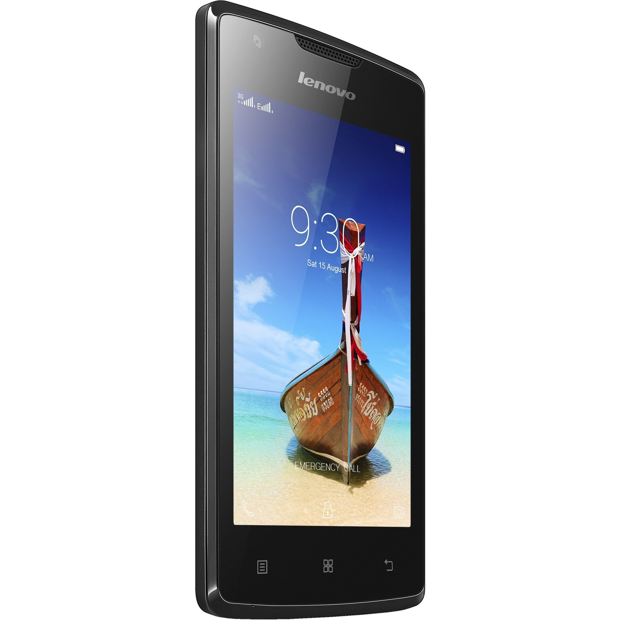 Lenovo Vibe A