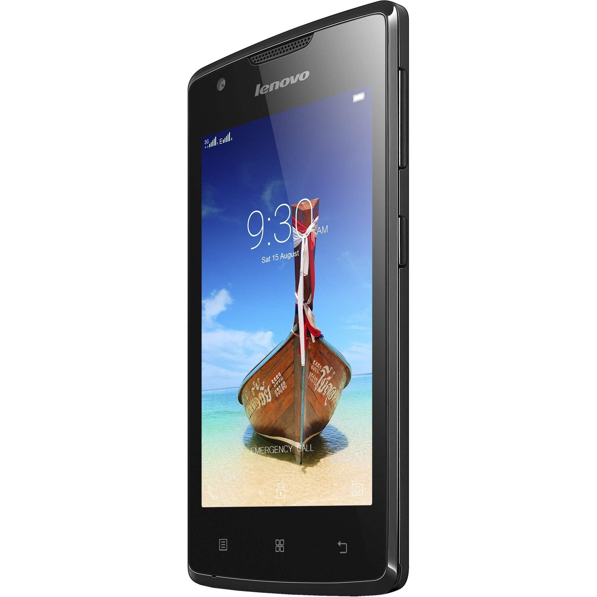 Lenovo Vibe A