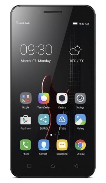 Lenovo Vibe C