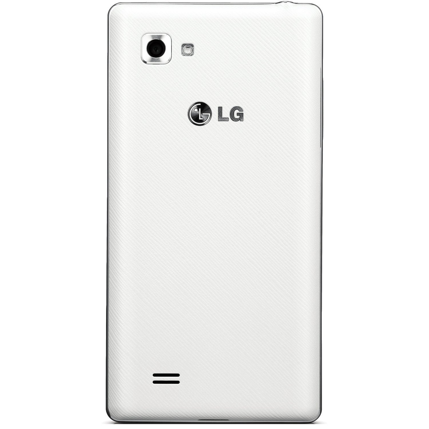 LG Optimus 4X HD P880