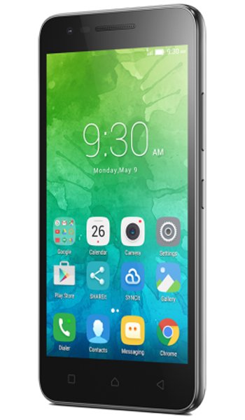 Lenovo Vibe C2
